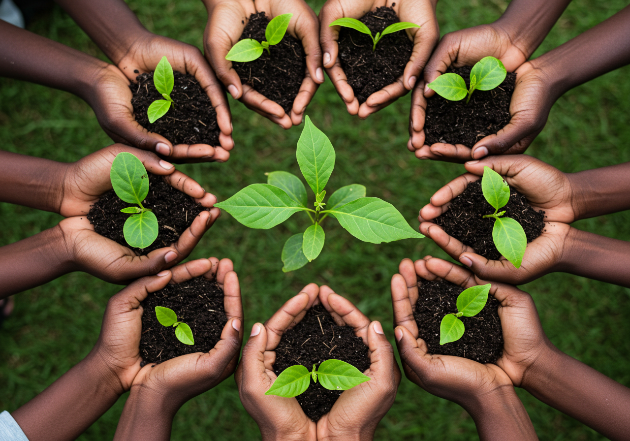 Environmental Stewardship